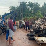 accident