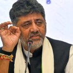 d.k.shivakumar