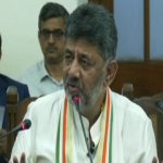 d.k.shivakumar