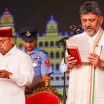 dk shivakumar