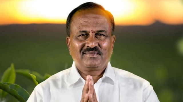lingesh