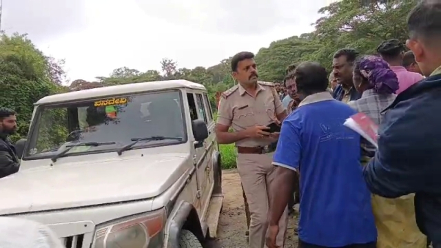 kodagu aane