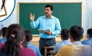 teach 4