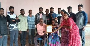 adivasi