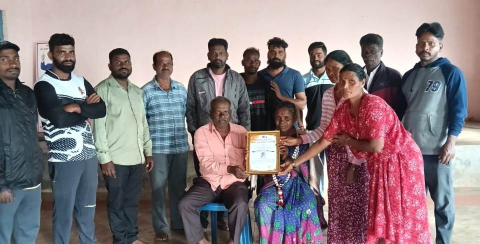 adivasi