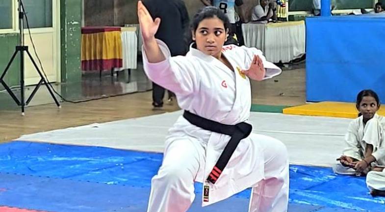 asvini chandra