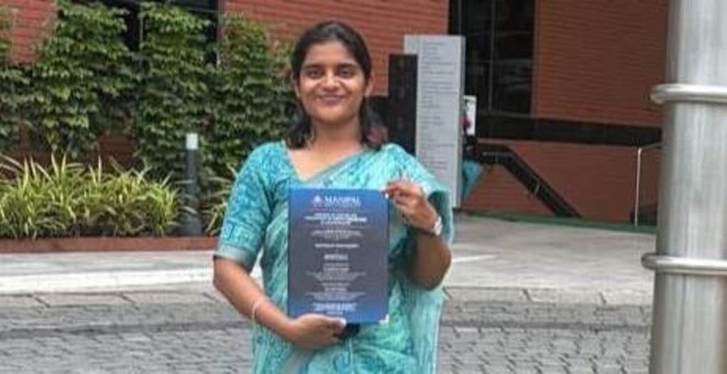 madumitha