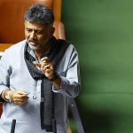 shivakumar dk