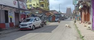 sringeri bandh