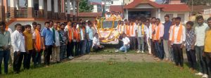 bjp sankalpa