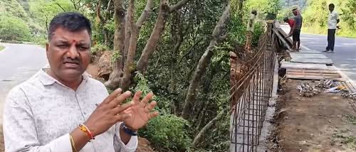charmadi