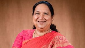 Karnataka Governor - 1